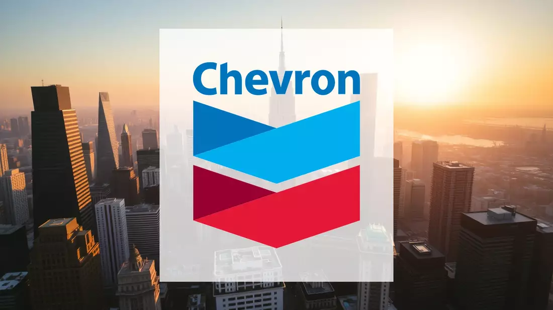 Chevron Faces Critical Test Following Refinery Blaze Illustration mit AI erstellt übermittelt durch boerse-global.de