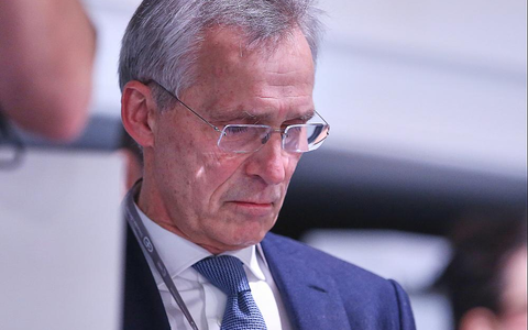 Jens Stoltenberg (Archiv) - Foto: über dts Nachrichtenagentur