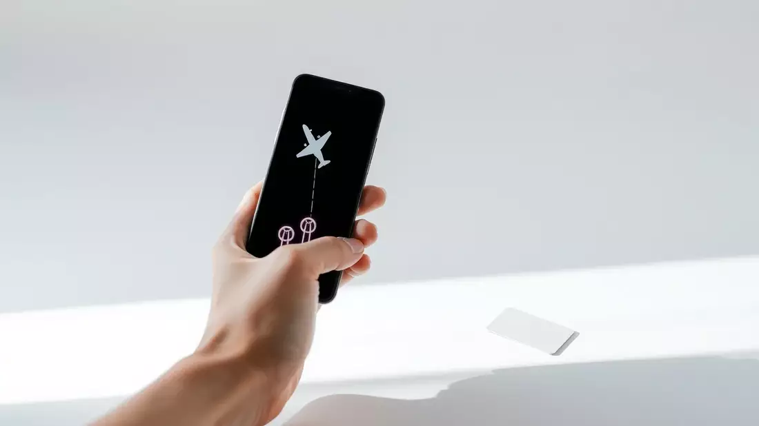 Apple Wallet: Boarding-Pass wird zum digitalen Reisebegleiter - Bild: über boerse-global.de