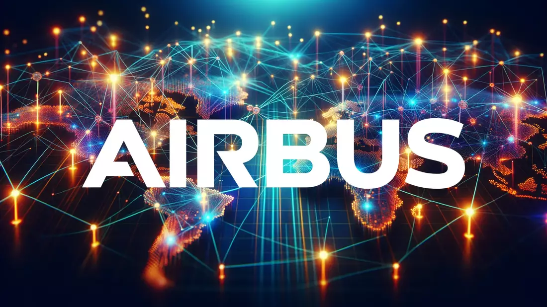 Airbus Aktie: Milliardenaufträge befeuern Höhenflug - Bild: über boerse-global.de