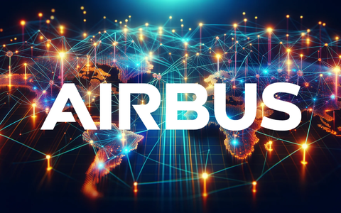 Airbus Aktie: Milliardenaufträge befeuern Höhenflug - Foto: über boerse-global.de