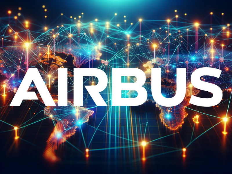 Airbus Aktie: Milliardenaufträge befeuern Höhenflug - Foto: über boerse-global.de