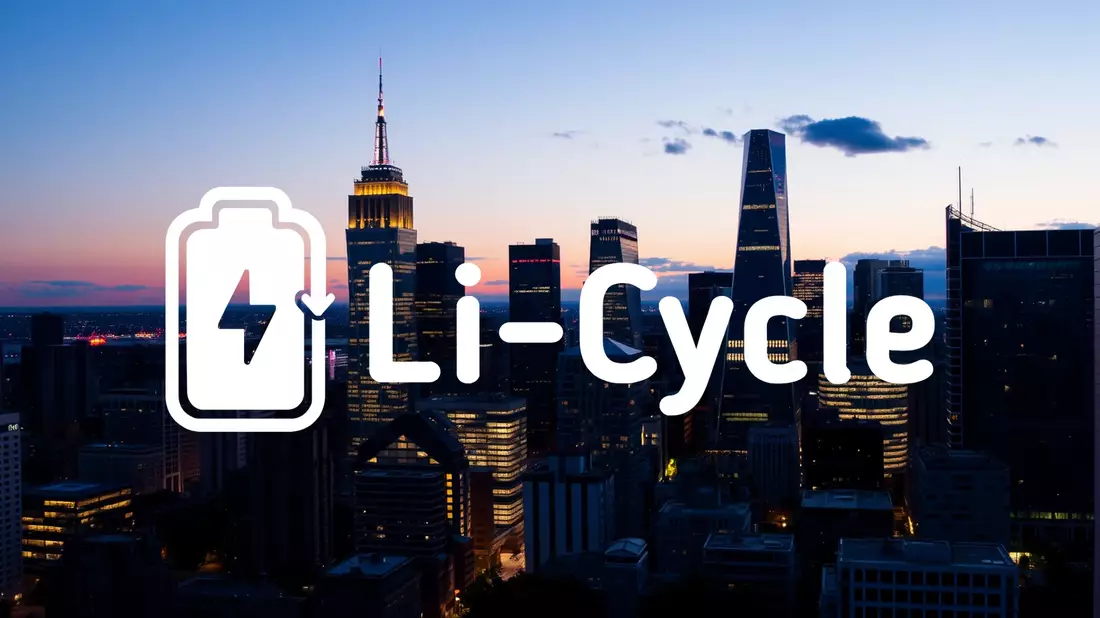Li-Cycle Aktie: Game Over? - Bild: über boerse-global.de