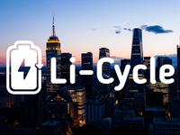 Li-Cycle Aktie: Game Over? - Foto: über boerse-global.de