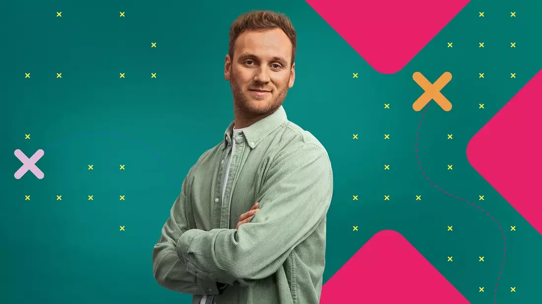 Neuer Senderplatz: Terra Xplore mit Dr. Leon Windscheid sonntags im ZDF - Bild: presseportal.de