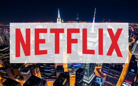 Netflix Aktie: Monster-Serie als neuer Wachstumsmotor? - Foto: über boerse-global.de