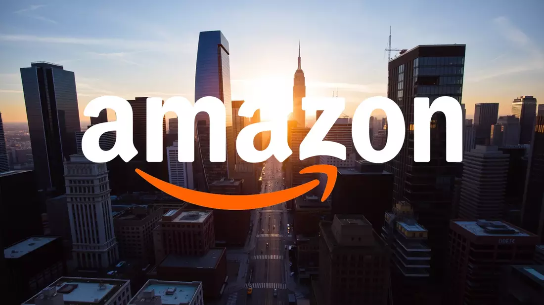 Leadership Reshuffle at Amazon Amid Strategic Pivot and Bullish Outlook Illustration mit AI erstellt übermittelt durch boerse-global.de
