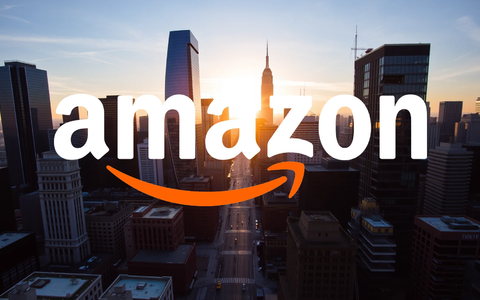 Leadership Reshuffle at Amazon Amid Strategic Pivot and Bullish Outlook - Foto: über boerse-global.de