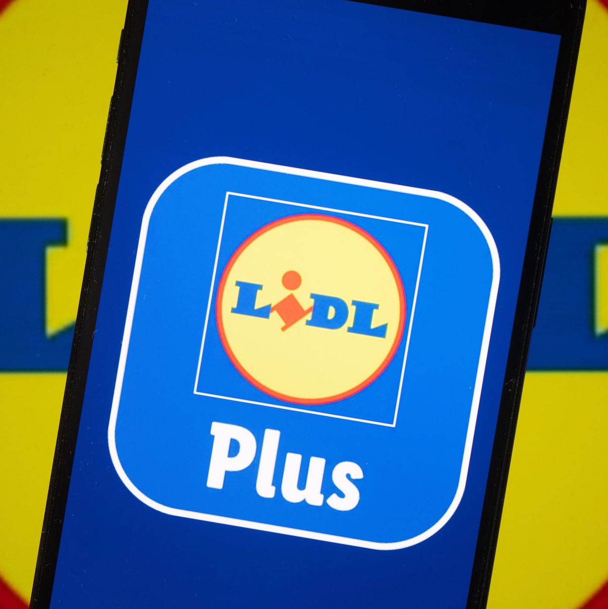 Der Rechtsstreit zwischen Verbraucherschützern und dem Discounter Lidl um die «Lidl Plus»-App geht in die nächste Runde. (Archivbild) - Foto: Sebastian Kahnert/dpa