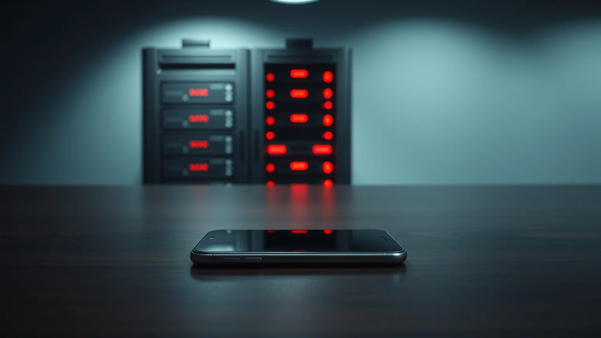 Unity-Engine: Kritische Sicherheitslücke bedroht Millionen Android-Nutzer - Foto: über boerse-global.de