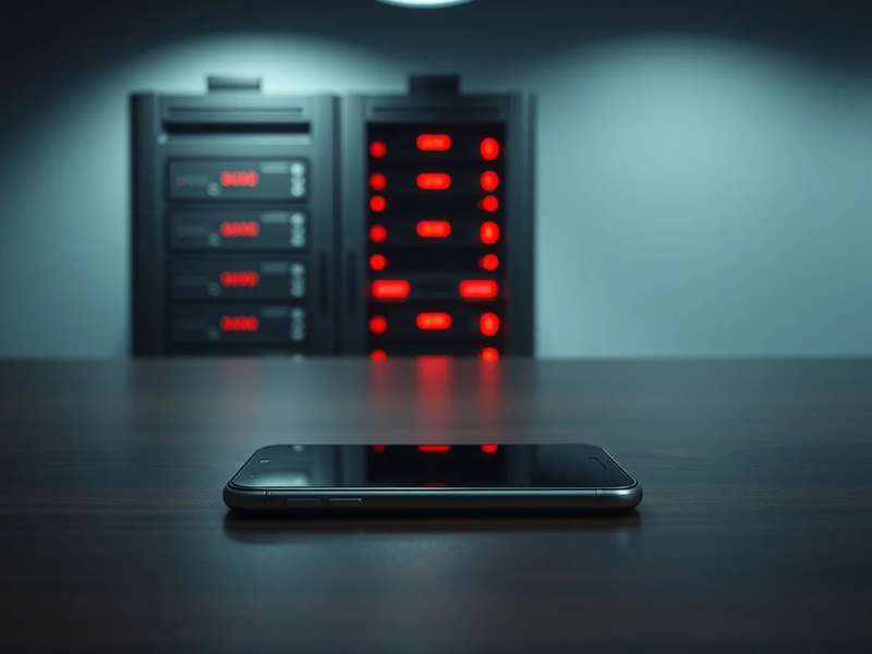 Unity-Engine: Kritische Sicherheitslücke bedroht Millionen Android-Nutzer - Foto: über boerse-global.de