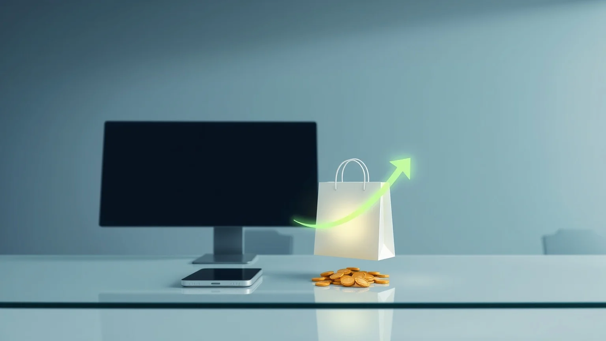 PayPal startet 5%-Cashback-Aktion für Ratenkäufe - Foto: über boerse-global.de