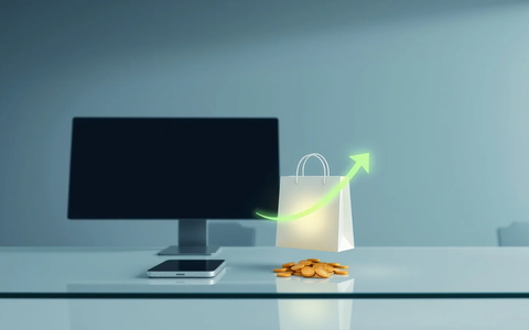 PayPal startet 5%-Cashback-Aktion für Ratenkäufe - Foto: über boerse-global.de