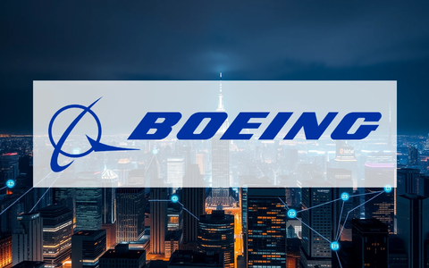 Boeing’s 777X Program Faces New Setback as Launch Potentially Pushed to 2027 - Foto: über boerse-global.de