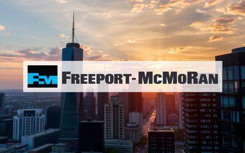 Freeport-McMoRan’s Critical Juncture: Tragedy Sparks Market Divide - Foto: über boerse-global.de
