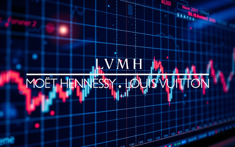 LVMH Aktie: Luxus-Gigant in der Krise! - Foto: über boerse-global.de