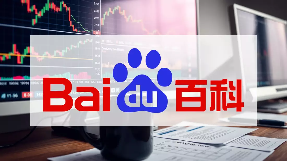 Baidu’s Strategic Moves in Autonomous Driving and AI Draw Mixed Investor Reactions Illustration mit AI erstellt übermittelt durch boerse-global.de