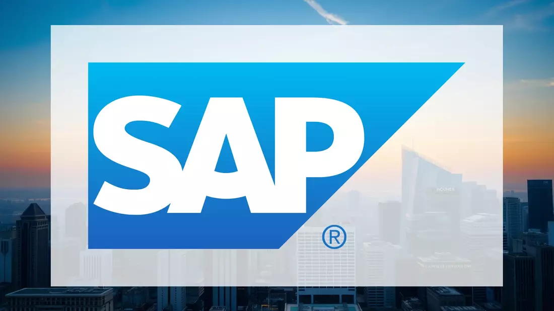 SAP Forges New Cloud Frontier with Saudi Arabia Initiative Illustration mit AI erstellt übermittelt durch boerse-global.de