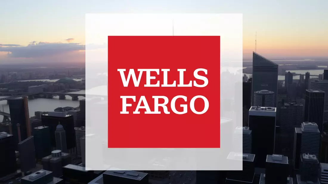 Wells Fargo Aktie: Kampf an der Widerstandszone - Bild: über boerse-global.de