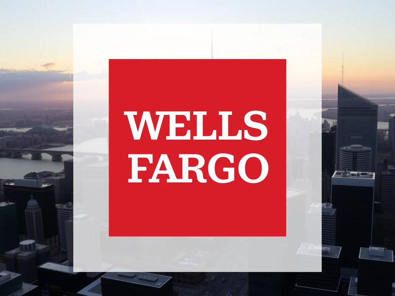 Wells Fargo Aktie: Kampf an der Widerstandszone - Foto: über boerse-global.de