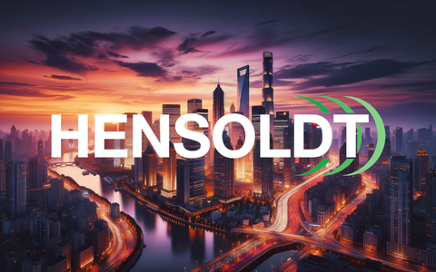 Hensoldt Shares Surge as Defense Orders Reach Record Highs - Foto: über boerse-global.de