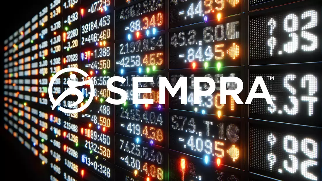 Sirius Real Estate Aktie: Paradoxer Absturz! - Bild: über boerse-global.de
