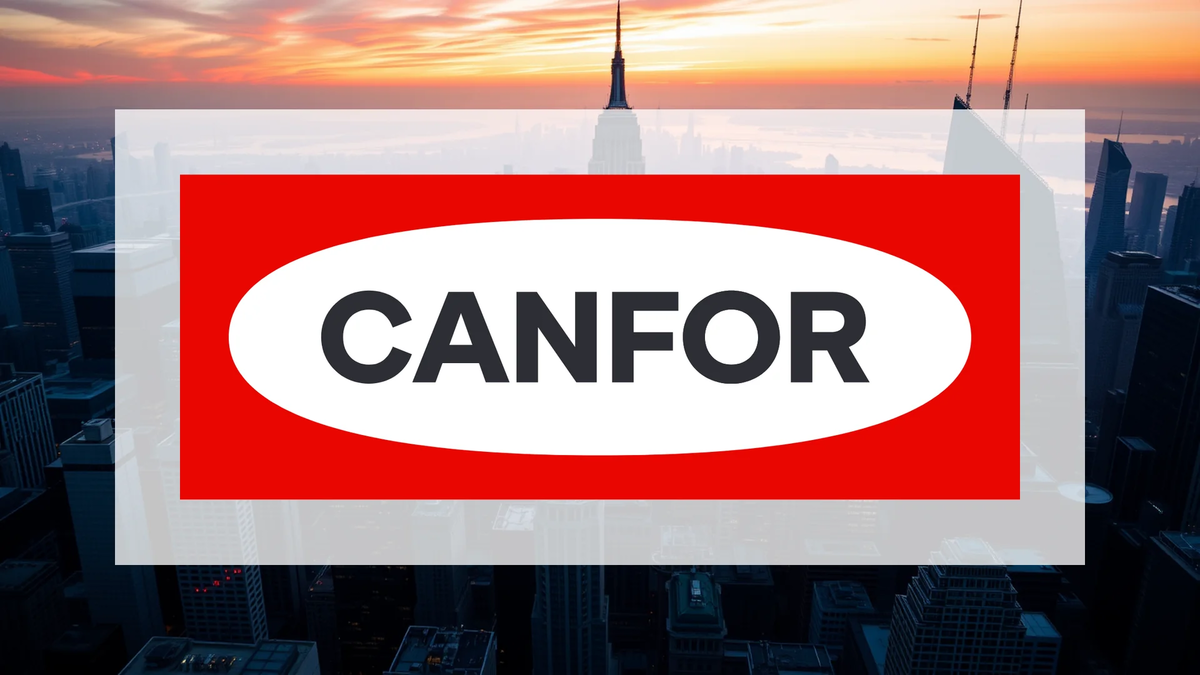 Canfor Pulp Products Aktie: Unerwartet unter Druck? - Foto: über boerse-global.de