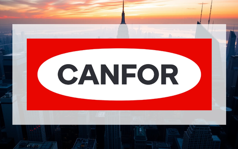 Canfor Pulp Products Aktie: Unerwartet unter Druck? - Foto: über boerse-global.de