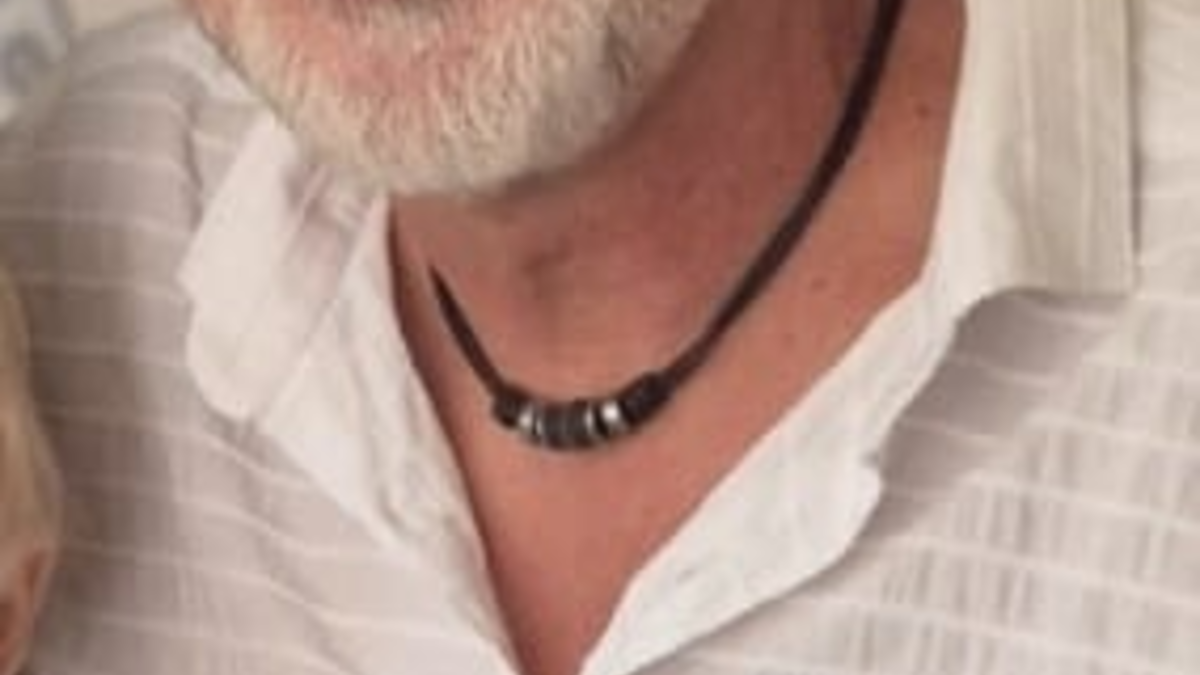 POL-DA: Viernheim: Vermisster 60-Jähriger aus Viernheim/ Polizei bittet um Mithilfe - Foto: presseportal.de