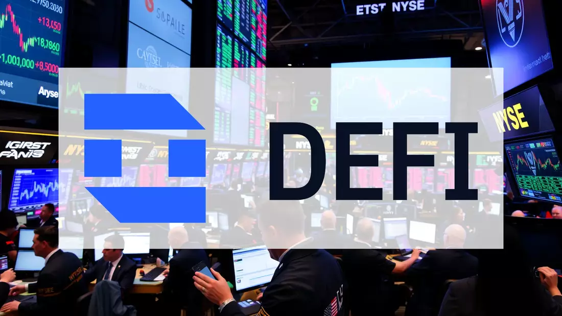DeFi Technologies Expands Institutional Reach with Strategic Stillman Digital Acquisition Illustration mit AI erstellt übermittelt durch boerse-global.de