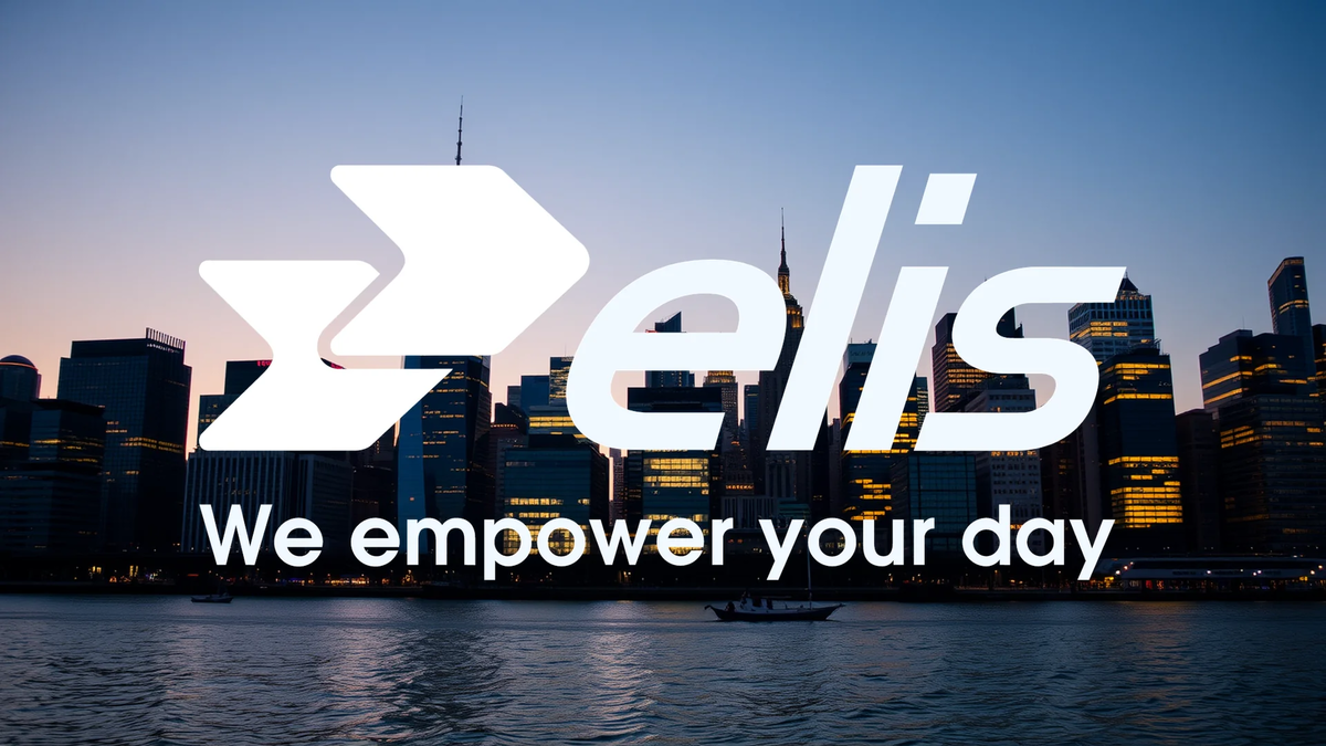 Elis Aktie: Vertrauensbeweis mit Risiko? - Foto: über boerse-global.de