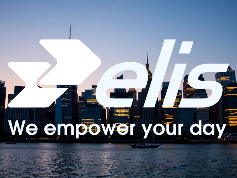 Elis Aktie: Vertrauensbeweis mit Risiko? - Foto: über boerse-global.de