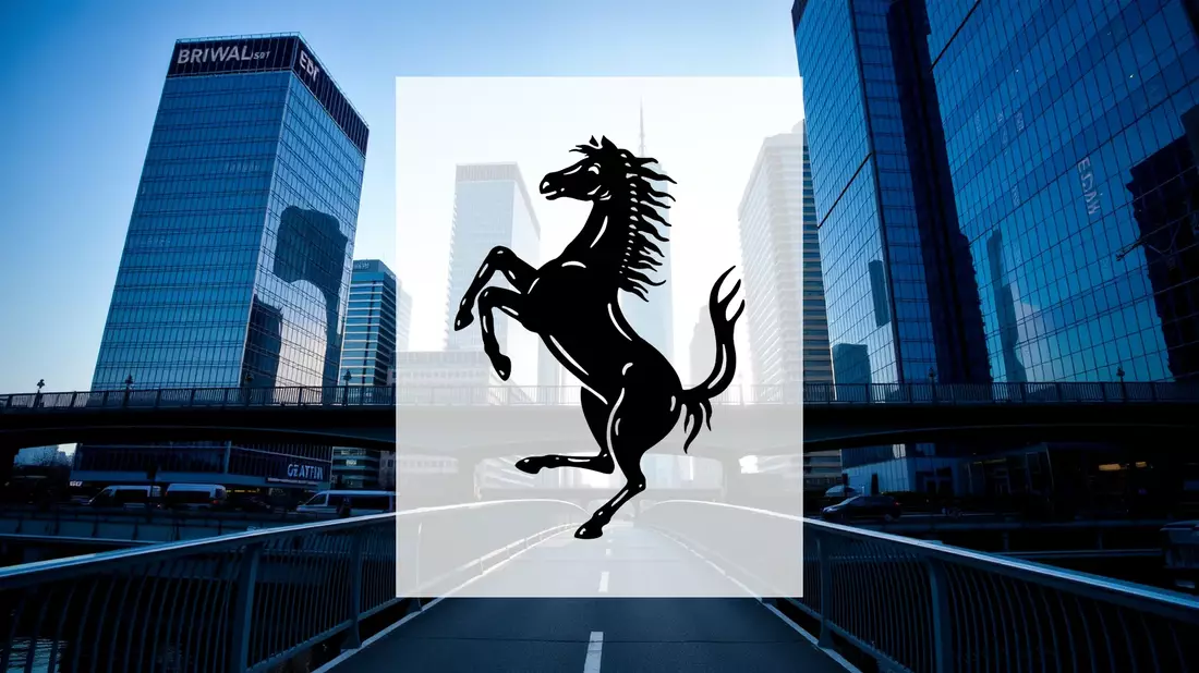 Ferrari Aktie: Elektro-Offensive startet! - Bild: über boerse-global.de