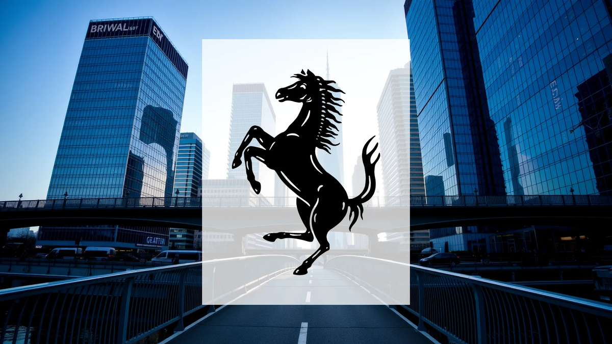 Ferrari Aktie: Elektro-Offensive startet! - Foto: über boerse-global.de