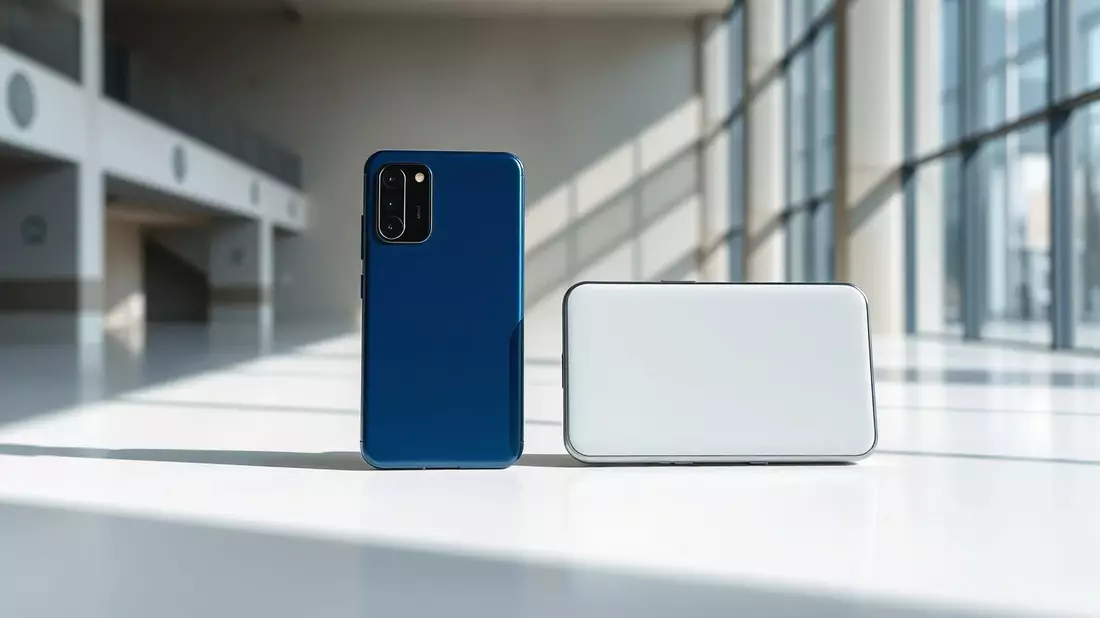 iPhone 17: Apple setzt auf Ultra-Dünn statt Plus-Modell - Bild: über boerse-global.de