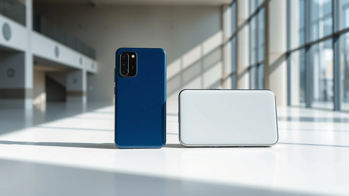 iPhone 17: Apple setzt auf Ultra-Dünn statt Plus-Modell - Foto: über boerse-global.de