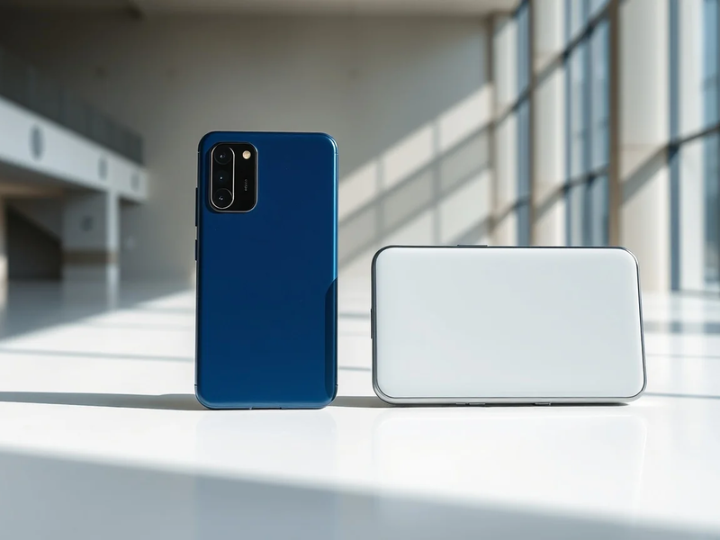 iPhone 17: Apple setzt auf Ultra-Dünn statt Plus-Modell - Foto: über boerse-global.de