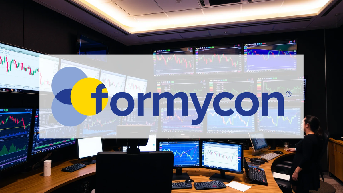 Formycon Aktie: Patent-Durchbruch! - Foto: über boerse-global.de