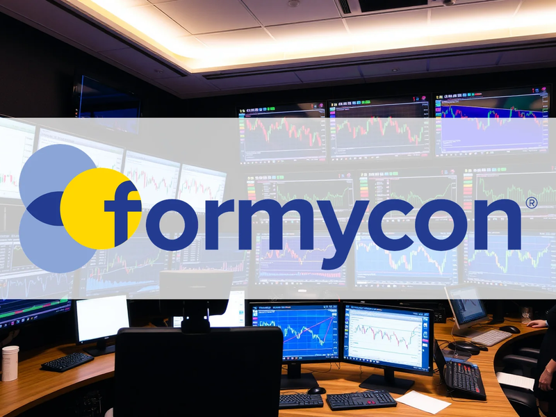 Formycon Aktie: Patent-Durchbruch! - Foto: über boerse-global.de