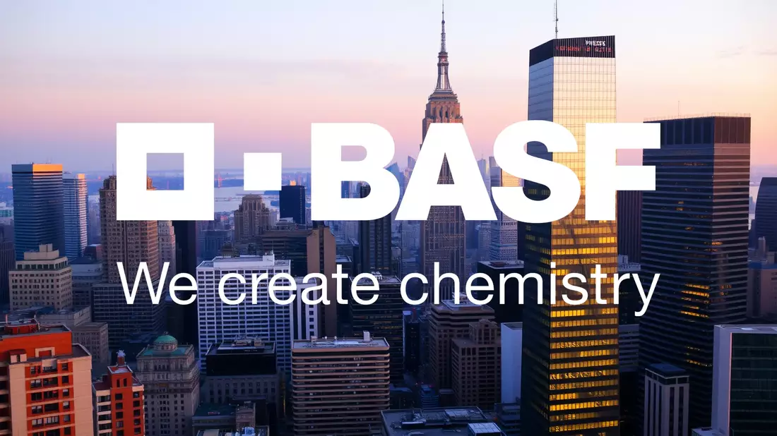 BASF’s Strategic Shift Sparks Investor Optimism Illustration mit AI erstellt übermittelt durch boerse-global.de