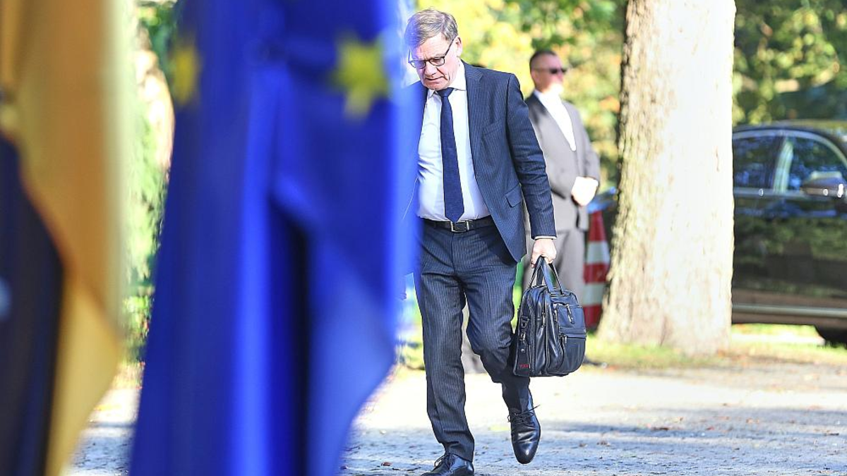 Johann Wadephul (Archiv) - Foto: über dts Nachrichtenagentur