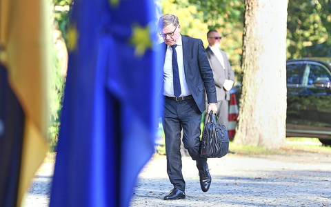 Johann Wadephul (Archiv) - Foto: über dts Nachrichtenagentur