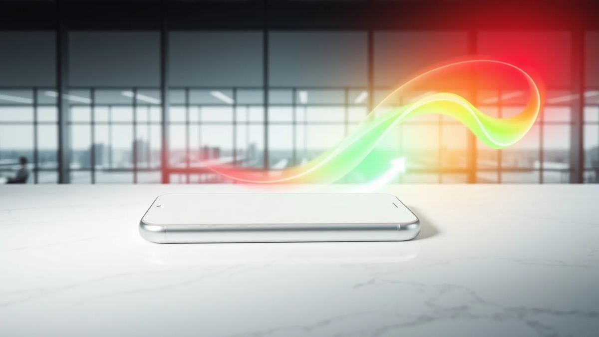 iOS 26: Apple startet KI-Revolution gegen Akku-Probleme - Foto: über boerse-global.de