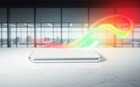 iOS 26: Apple startet KI-Revolution gegen Akku-Probleme - Foto: über boerse-global.de