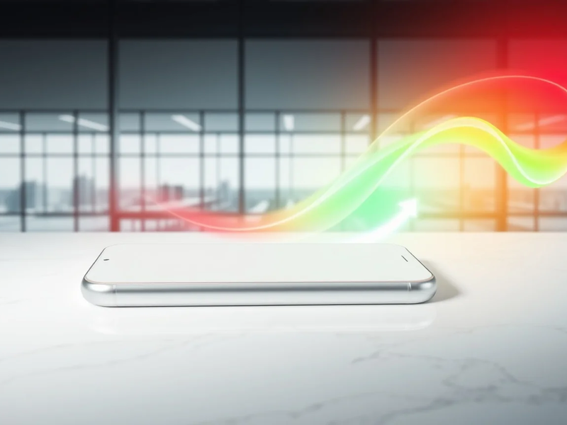 iOS 26: Apple startet KI-Revolution gegen Akku-Probleme - Foto: über boerse-global.de