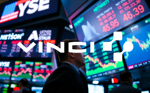 Vinci Aktie: Politikschock! - Foto: über boerse-global.de