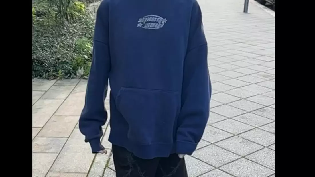 POL-KS: Stadt Kassel (Vorderer Westen) vermisstes 11 jähriges Kind - Bild: presseportal.de