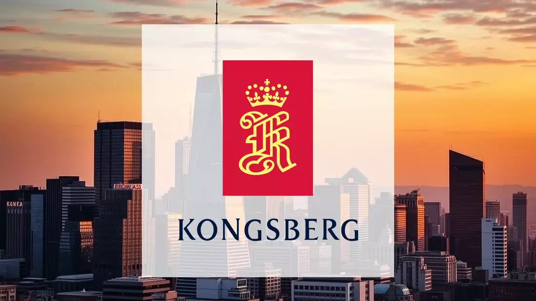 Kongsberg Aktie: Dividenden-Schock voraus! - Bild: über boerse-global.de