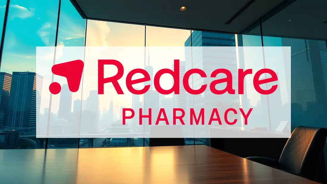 Redcare Pharmacy Aktie: Comeback nach Horrorjahr? - Bild: über boerse-global.de
