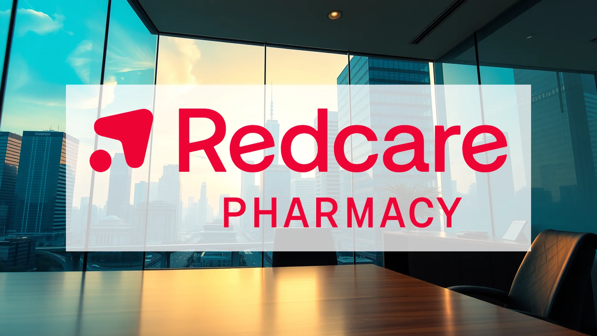 Redcare Pharmacy Aktie: Comeback nach Horrorjahr? - Foto: über boerse-global.de